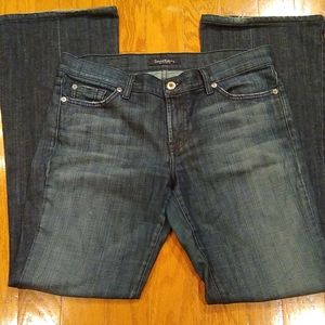David Kahn jeans